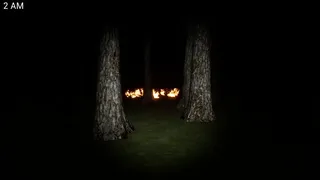 Скриншот 1 к игре Horror Royale