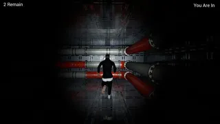 Скриншот 6 к игре Horror Royale