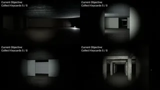 Скриншот 8 к игре Horror Royale