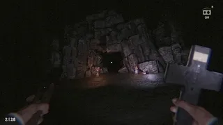 Скриншот 3 к игре EVIL
