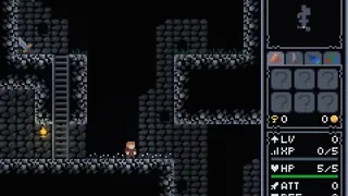Скриншот 1 к игре Deep Rune