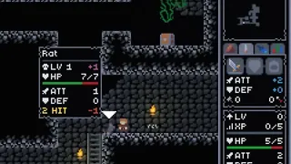 Скриншот 2 к игре Deep Rune
