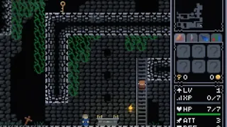 Скриншот 3 к игре Deep Rune