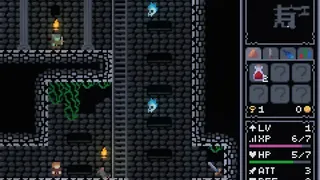 Скриншот 4 к игре Deep Rune
