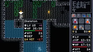 Скриншот 6 к игре Deep Rune