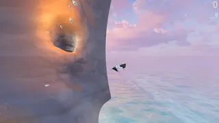 Скриншот 4 к игре Hyperglide