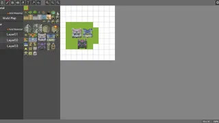 Скриншот 2 к игре TRPG Workshop