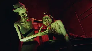 Скриншот 2 к игре Occult