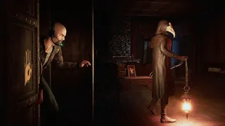 Скриншот 4 к игре Occult