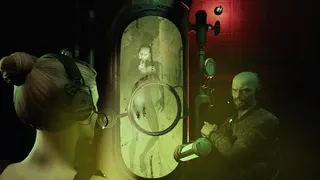 Скриншот 5 к игре Occult