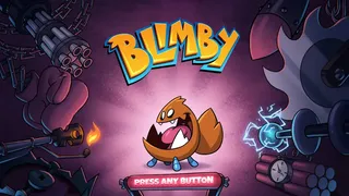 Скриншот 1 к игре Blimby
