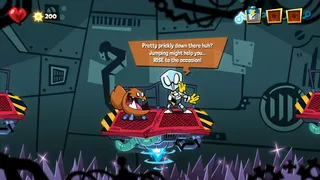 Скриншот 5 к игре Blimby