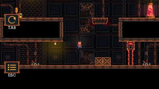 Скриншот 1 к игре Flaskoman