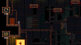 Скриншот 3 к игре Flaskoman