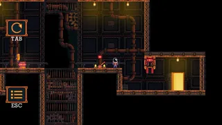 Скриншот 5 к игре Flaskoman