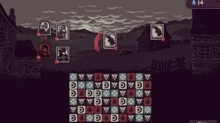 Скриншот 1 к игре Crown of Pain