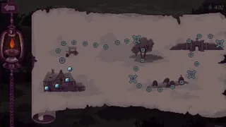 Скриншот 2 к игре Crown of Pain
