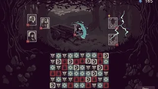 Скриншот 3 к игре Crown of Pain