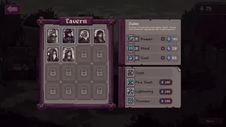 Скриншот 4 к игре Crown of Pain