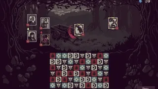 Скриншот 5 к игре Crown of Pain
