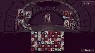 Скриншот 6 к игре Crown of Pain