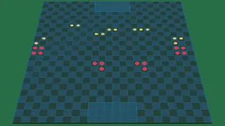 Скриншот 1 к игре Ukrainian Soccer ( 14 balls !!! ) ( multi - angle offensive !!! )