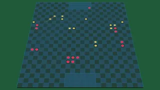 Скриншот 3 к игре Ukrainian Soccer ( 14 balls !!! ) ( multi - angle offensive !!! )