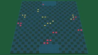 Скриншот 5 к игре Ukrainian Soccer ( 14 balls !!! ) ( multi - angle offensive !!! )