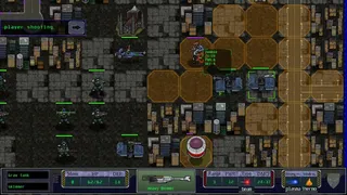 Скриншот 2 к игре Invasion: Neo Earth