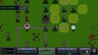Скриншот 3 к игре Invasion: Neo Earth