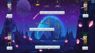 Скриншот 2 к игре Duelist