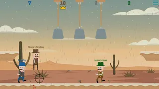 Скриншот 3 к игре Duelist