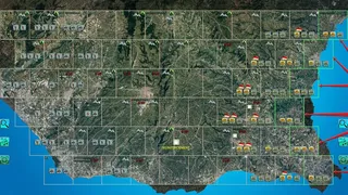 Скриншот 2 к игре World War 2 Operation Husky