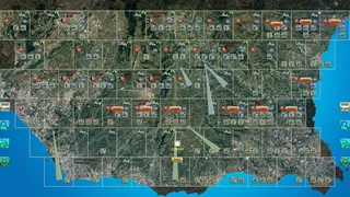 Скриншот 4 к игре World War 2 Operation Husky