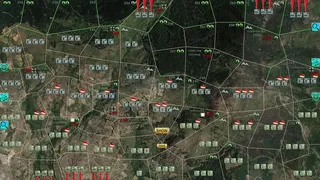 Скриншот 7 к игре World War 2 Operation Husky