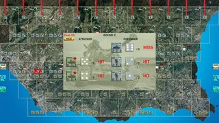 Скриншот 8 к игре World War 2 Operation Husky