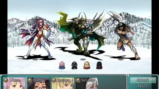 Скриншот 7 к игре Dragon's Vengeance