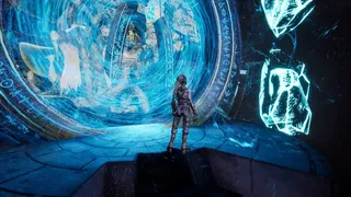 Скриншот 1 к игре Forgotten Journey