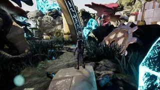 Скриншот 4 к игре Forgotten Journey