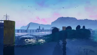 Скриншот 2 к игре HamsterVeRse