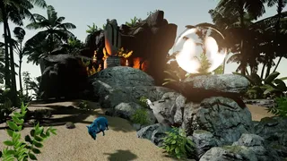 Скриншот 7 к игре HamsterVeRse