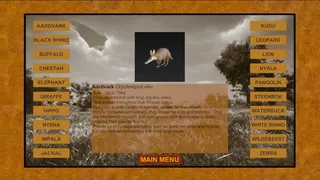 Скриншот 3 к игре African Safari