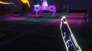 Скриншот 2 к игре CYBERUSH