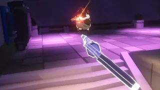 Скриншот 3 к игре CYBERUSH
