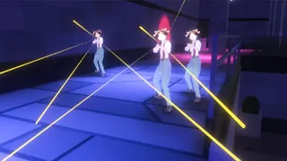 Скриншот 5 к игре CYBERUSH