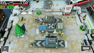 Скриншот 2 к игре Trash is Fun