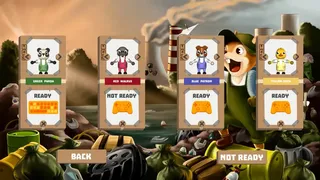 Скриншот 7 к игре Trash is Fun