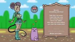 Скриншот 1 к игре Vanilla Inspector