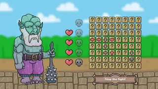 Скриншот 3 к игре Vanilla Inspector