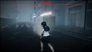 Скриншот 2 к игре [Chilla's Art] The Night Way Home | 帰り道